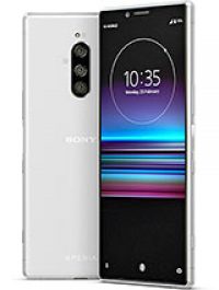 sony xperia 1