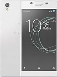 sony xperia l1