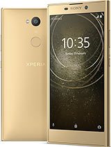 sony xperia l2