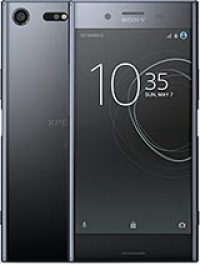 sony xperia xz premium