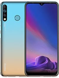 tecno camon 12