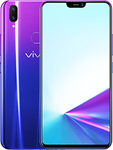 vivo z3x