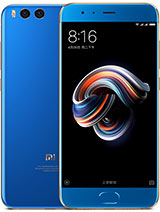 xiaomi mi note 3