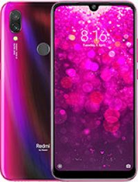 xiaomi redmi y3