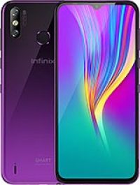 infinix smart 4c