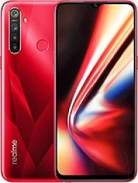 realme 5s