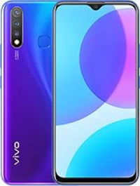 vivo u20