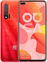 huawei nova 6 5g