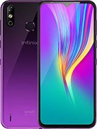 infinix smart 4