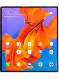 huawei mate xs
