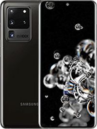 samsung galaxy s20 ultra 5g