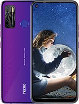 tecno camon 15