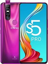 infinix s5 pro