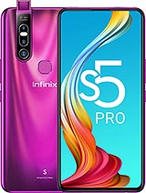 infinix s5 pro