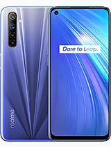 realme 6