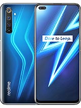 realme 6 pro