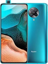 xiaomi redmi k30 pro