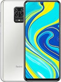 xiaomi redmi note 9 pro
