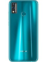 honor 9x lite