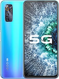 vivo iqoo neo3 5g