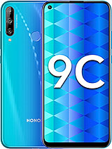 honor 9c
