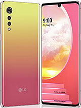 lg velvet