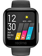 realme watch