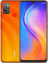 tecno spark 5 air
