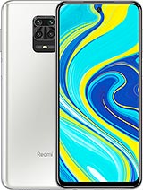 xiaomi redmi note 9 pro (india)