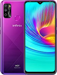 infinix hot 9 play