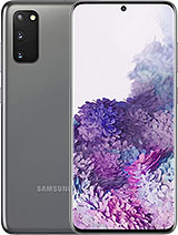 samsung galaxy s20 5g uw