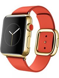 apple watch edition 38mm (1st gen)