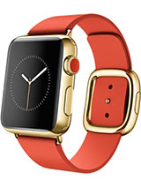 apple watch edition 38mm (1st gen)