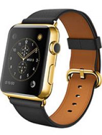 apple watch edition 42mm (1st gen)