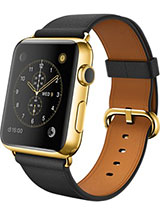 apple watch edition 42mm (1st gen)