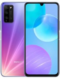 honor 30 youth