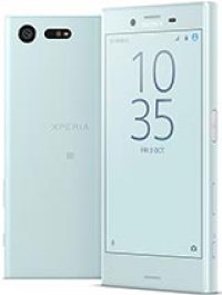 sony xperia x compact