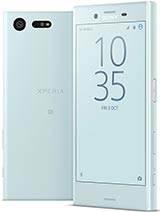 sony xperia x compact