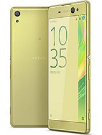 sony xperia xa ultra