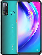 tecno pouvoir 4