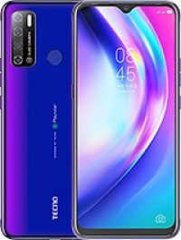 tecno pouvoir 4 pro