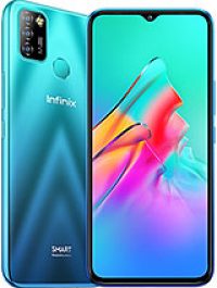 infinix smart 5