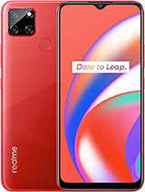 realme c12