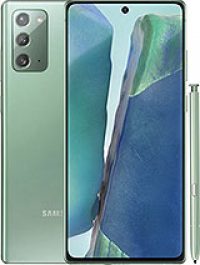 samsung galaxy note20 5g