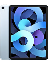 apple ipad air (2020)