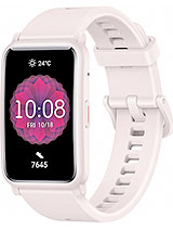 honor watch es