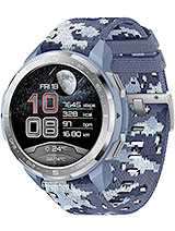 honor watch gs pro