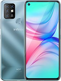 infinix hot 10