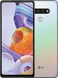 lg k71
