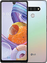 lg k71